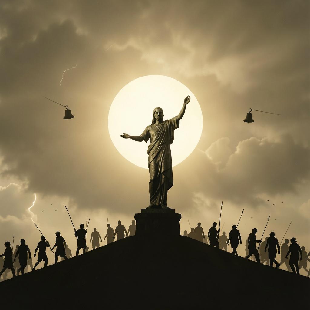 ANG SERBISYO ANG KABAYARAN artwork