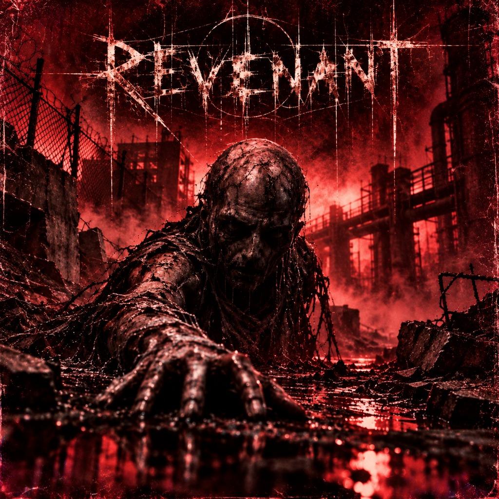 Revenant