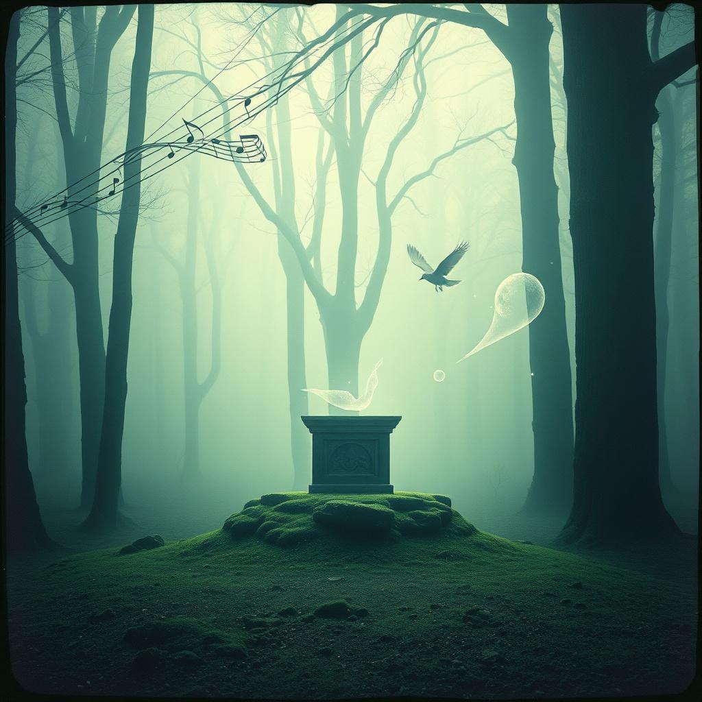 Song Image