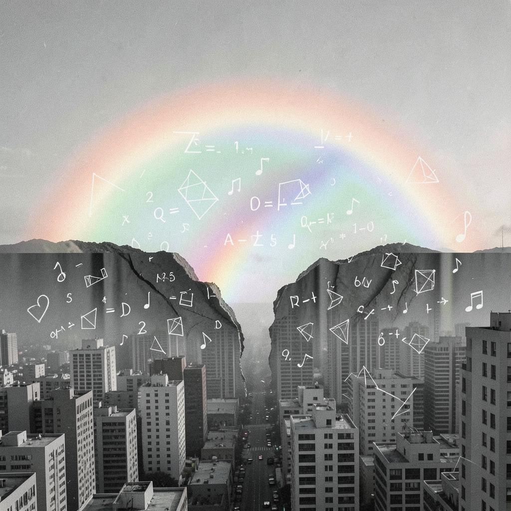 Human After All artwork