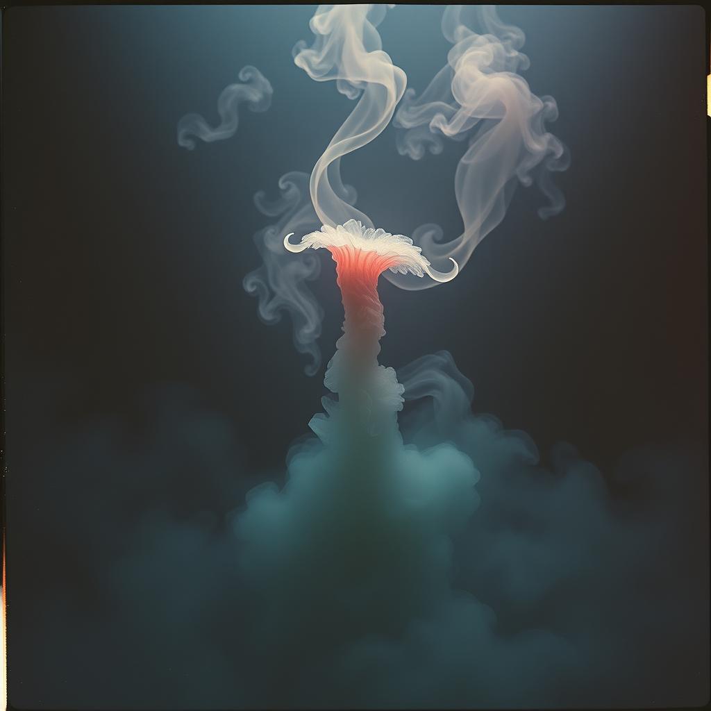 Ahò ahò, Yog Sothoth - Cthulhu-Core artwork