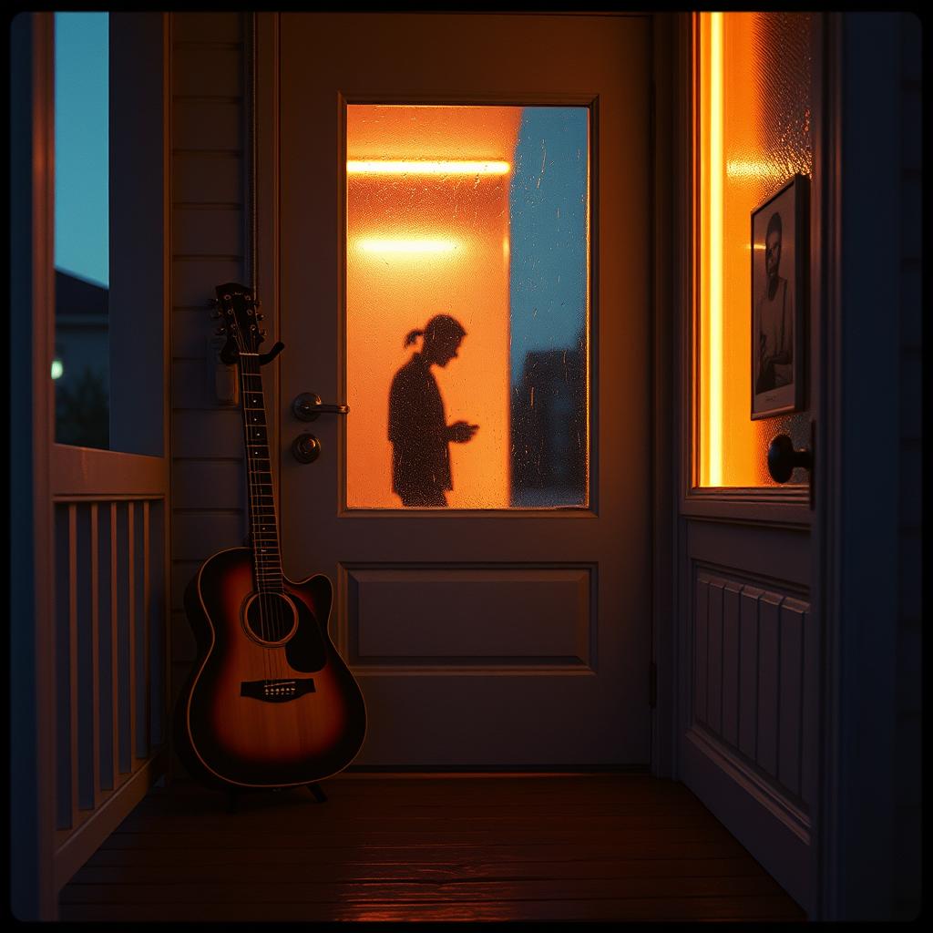Song Cover Image