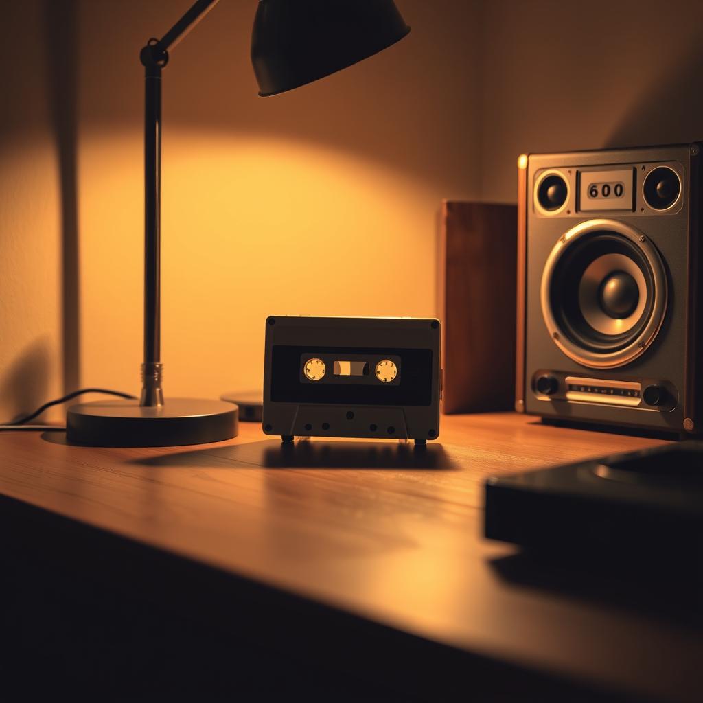 THE DJ MIX artwork
