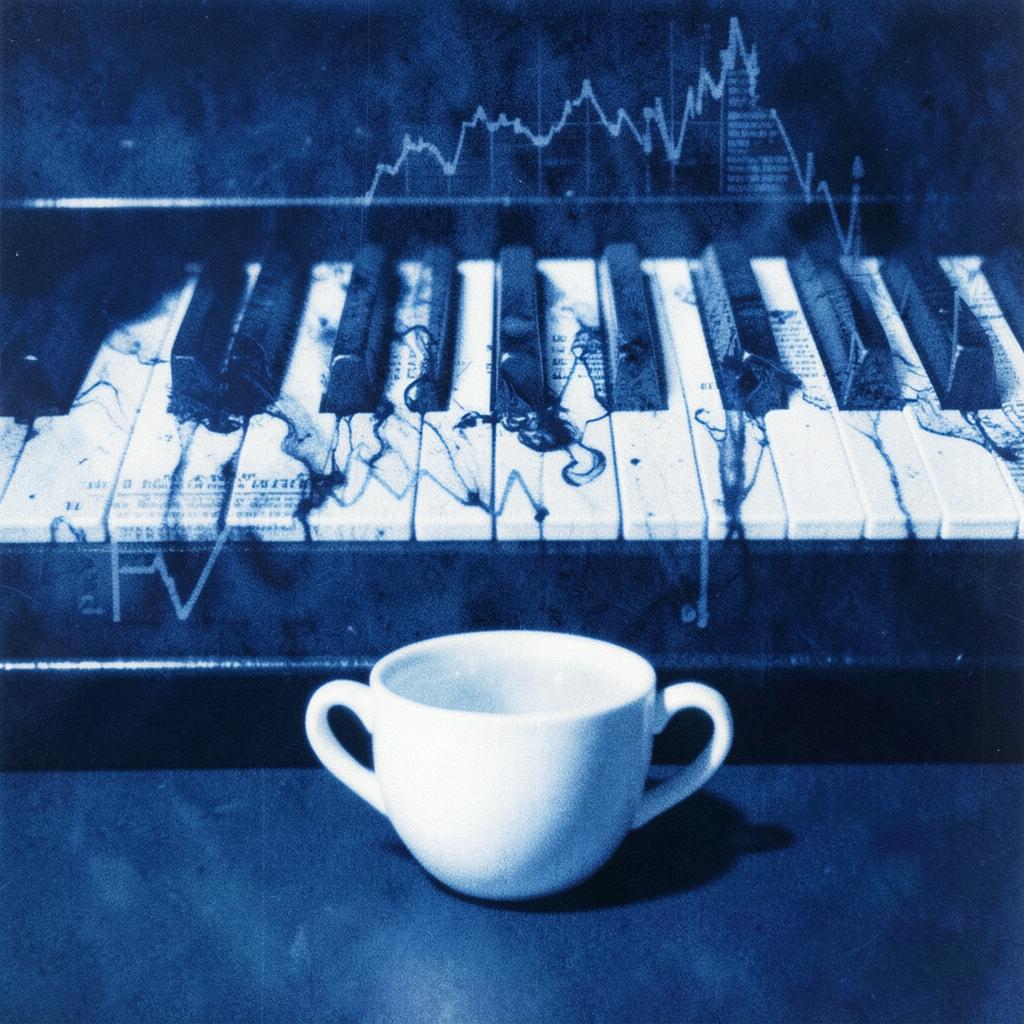 The Old Ones Knew artwork