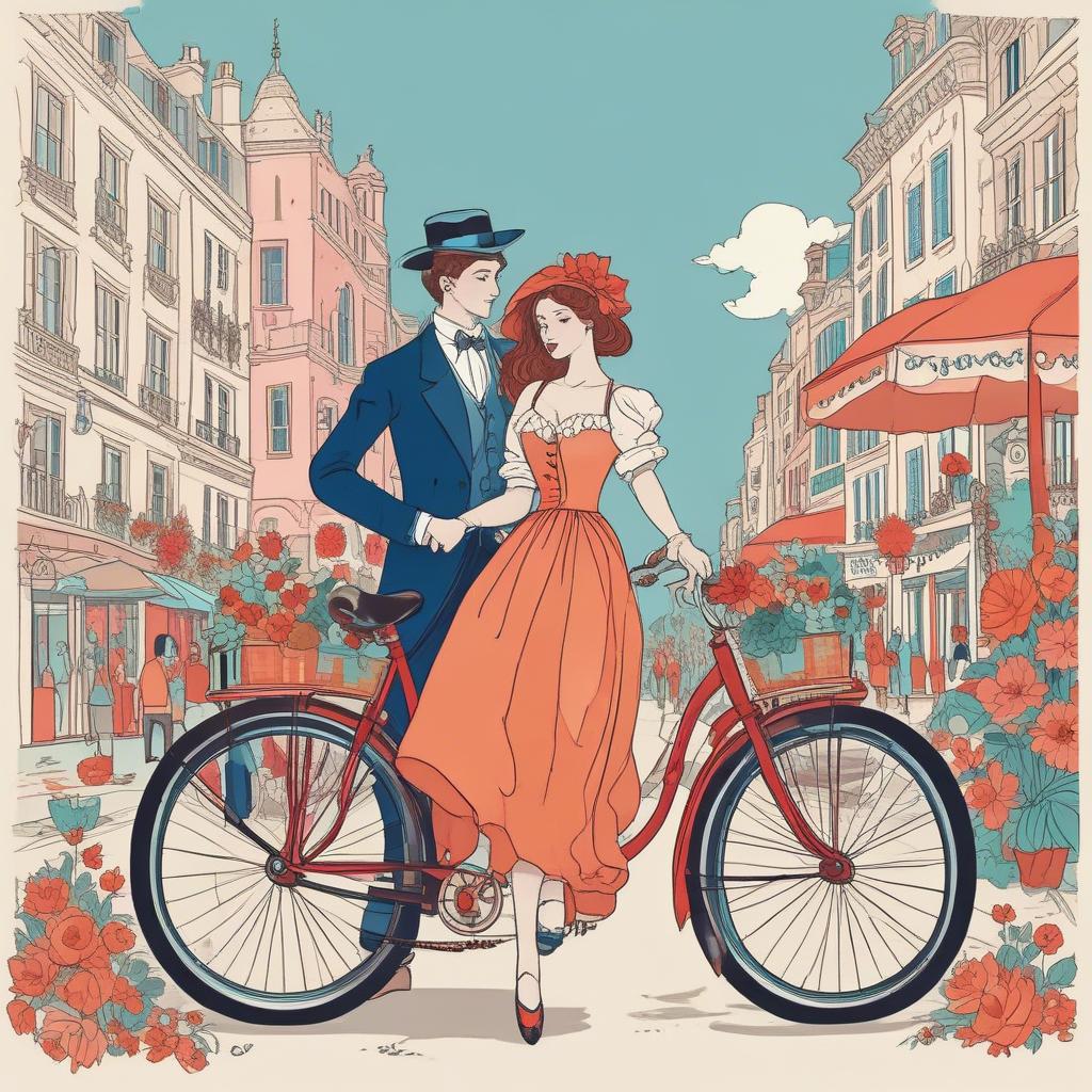 Image for Around The World 