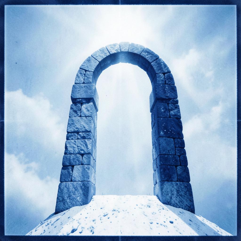 Let Yourself Be Known ( Psalm 9 - Anthem Version) artwork