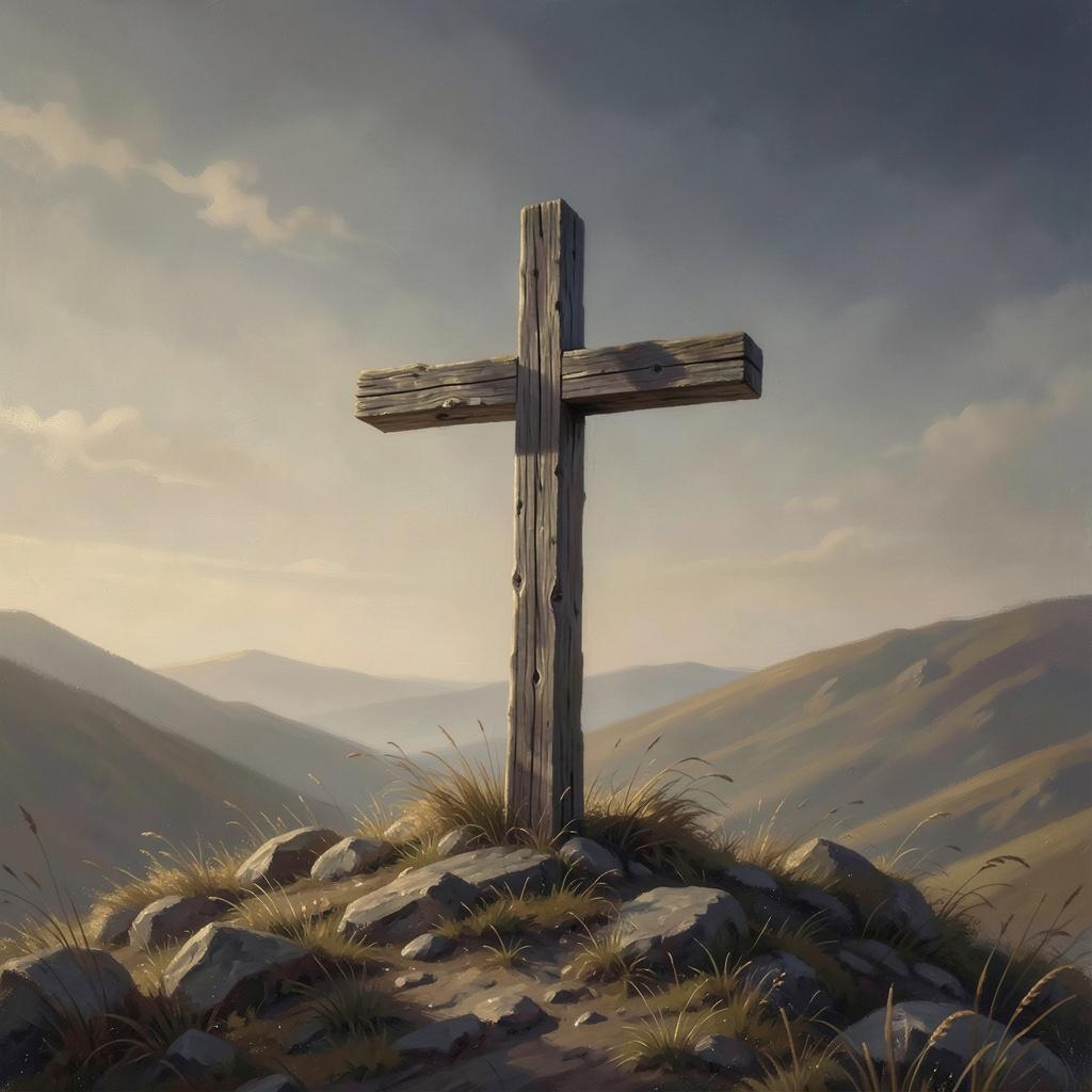 Jesus Jesus artwork