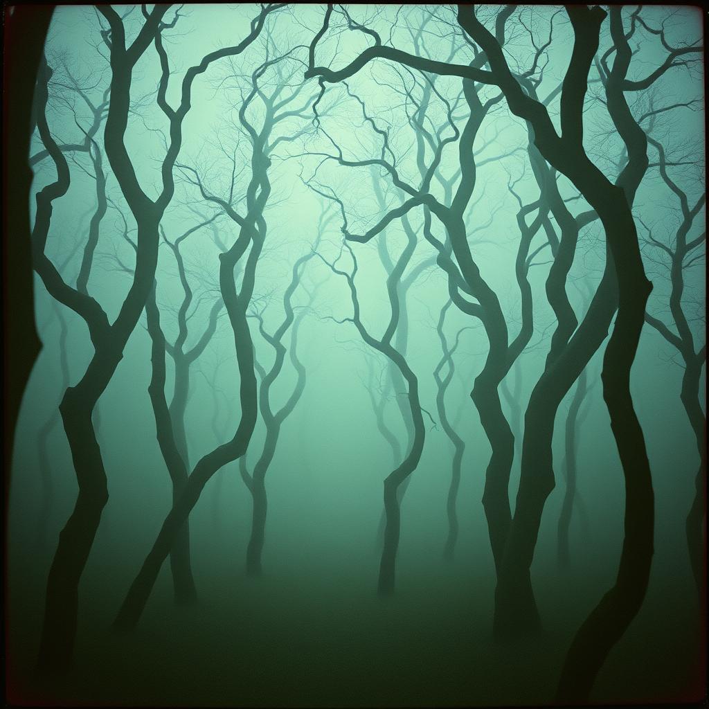 Death March artwork
