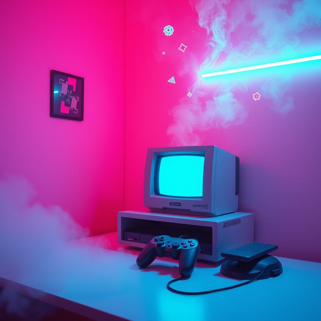 Persona image for test gra