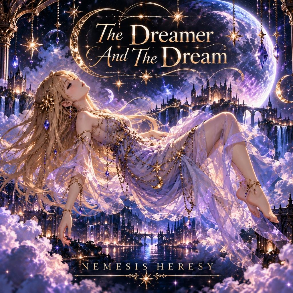 The Dreamer And The Dream