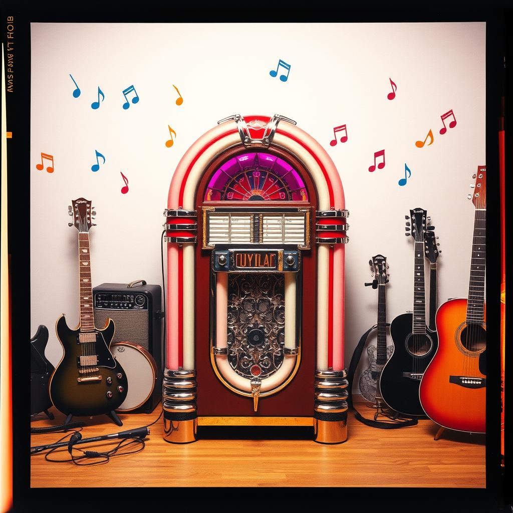Song Image