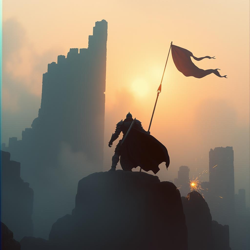 Playlist cover art