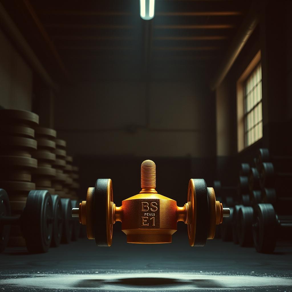 OA Workout Phonk v1 artwork
