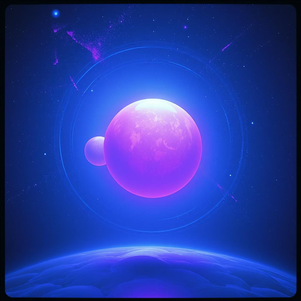 Sky Bounce artwork