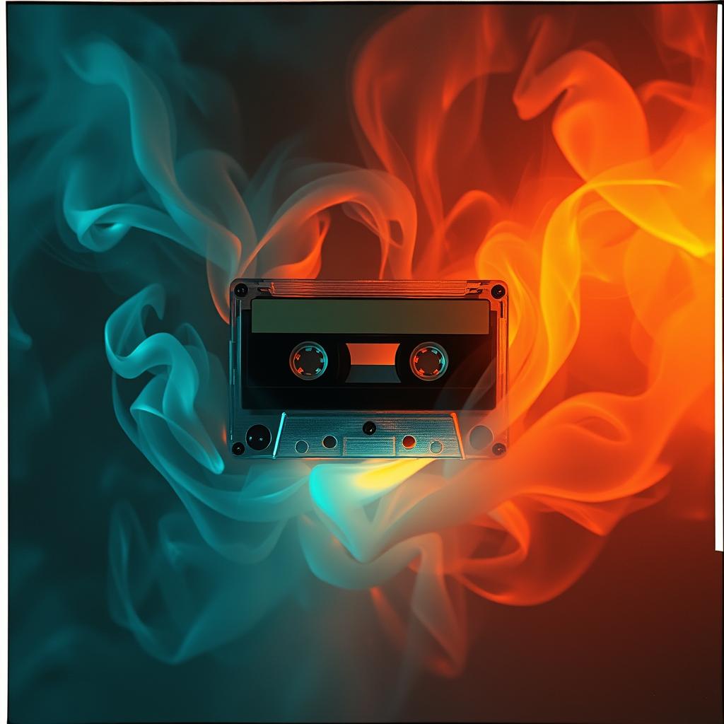 HIGHS AND LOWS artwork
