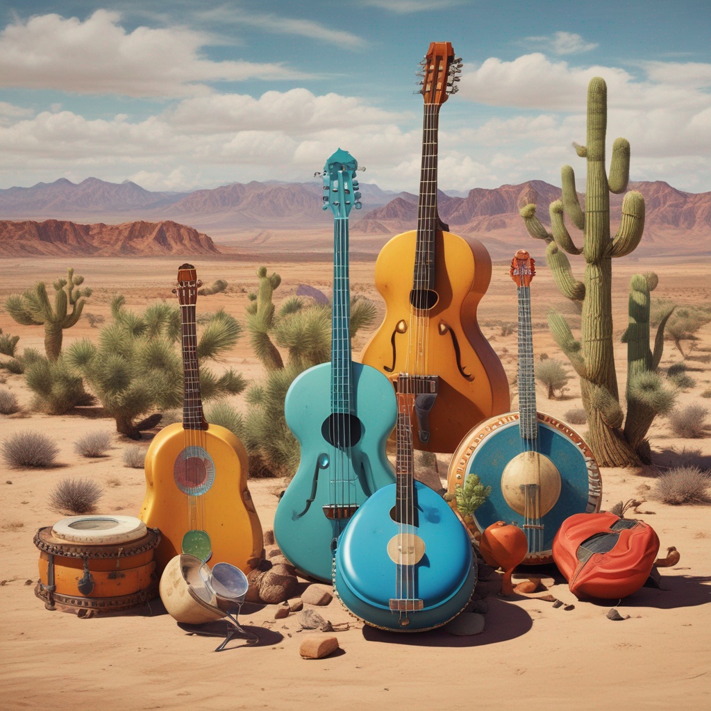 Song Image
