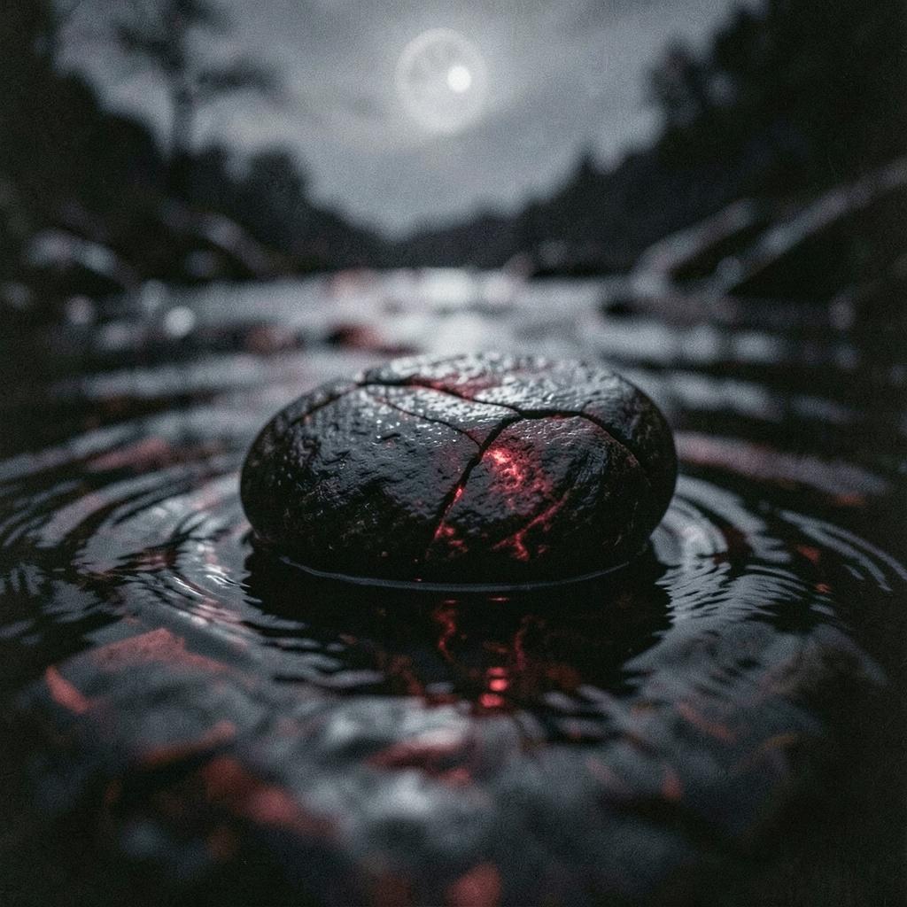 Even toxicity won't be artwork