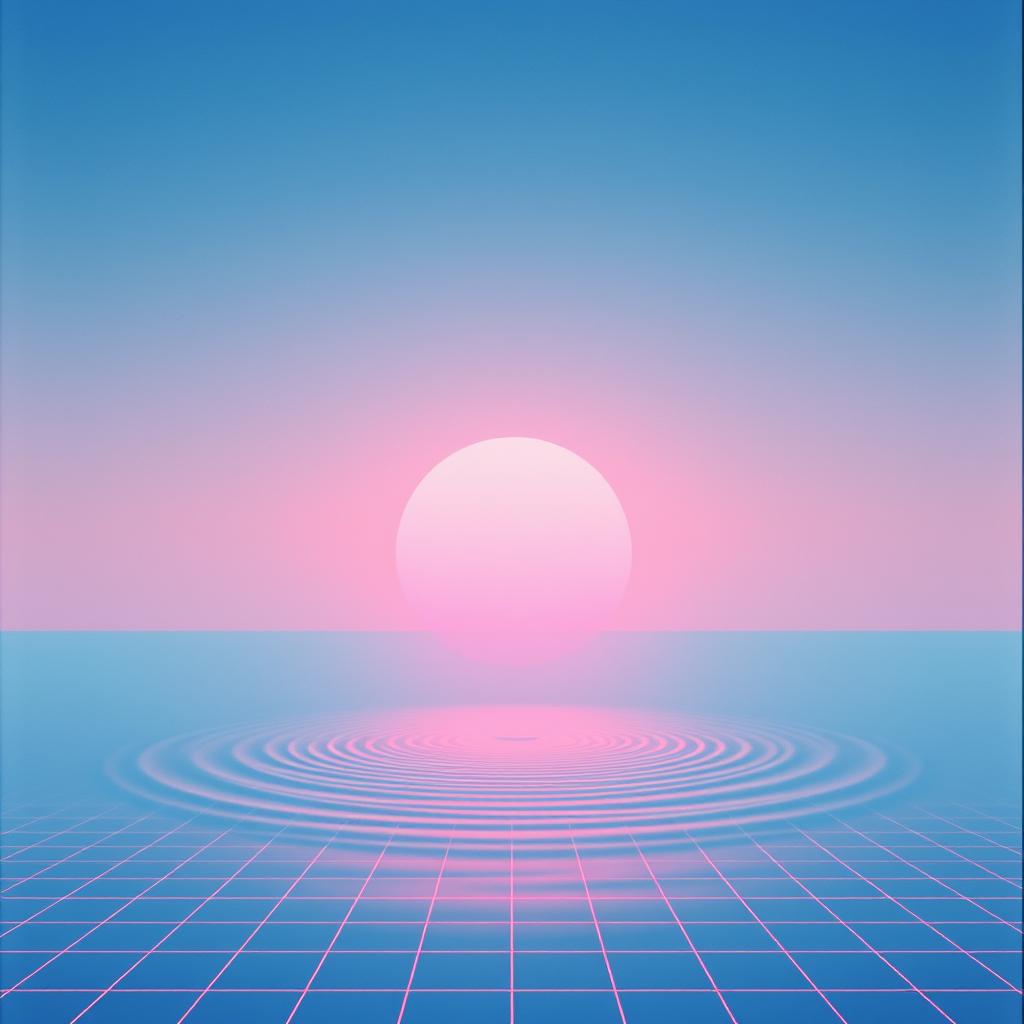45-Cinta biru artwork