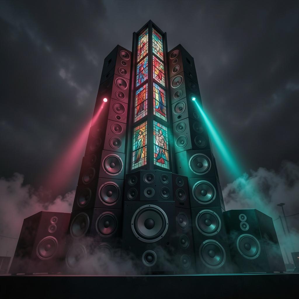 Song Image