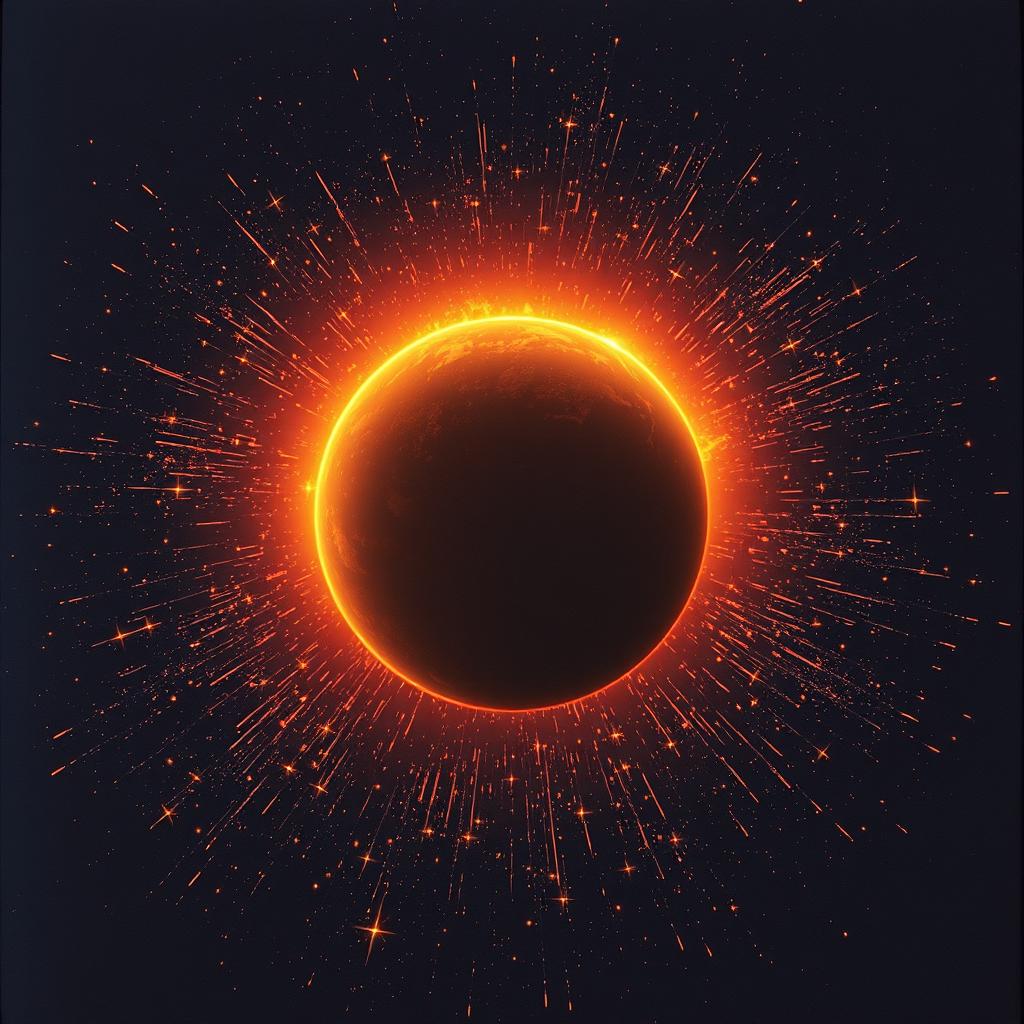 Mercury artwork