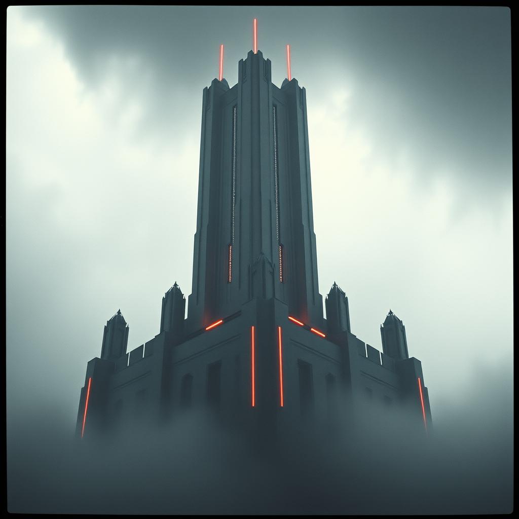 SEND THEM BACK TO HELL artwork