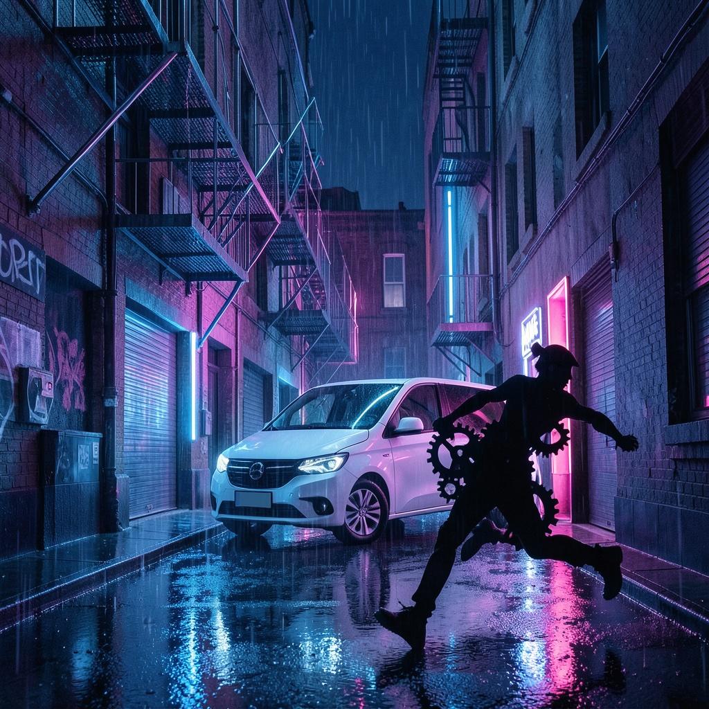 Song Image