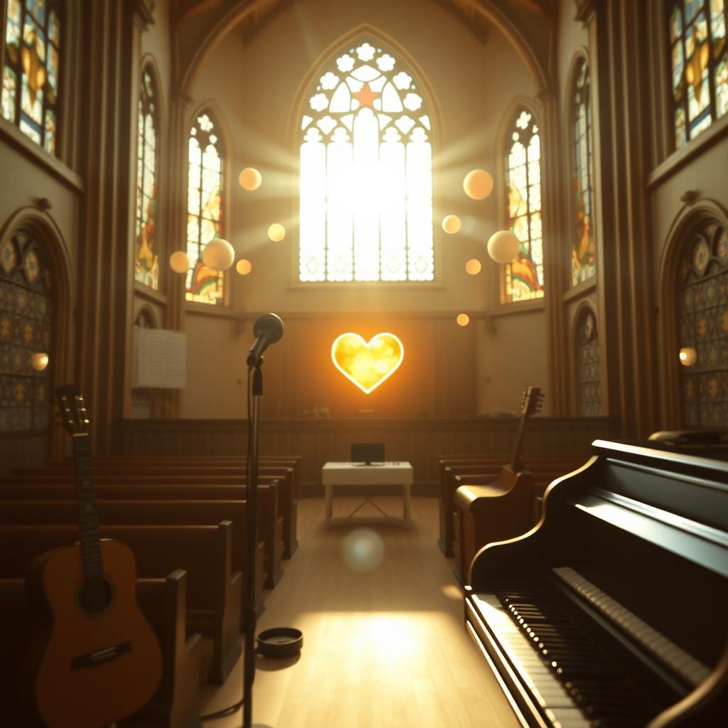Song Image