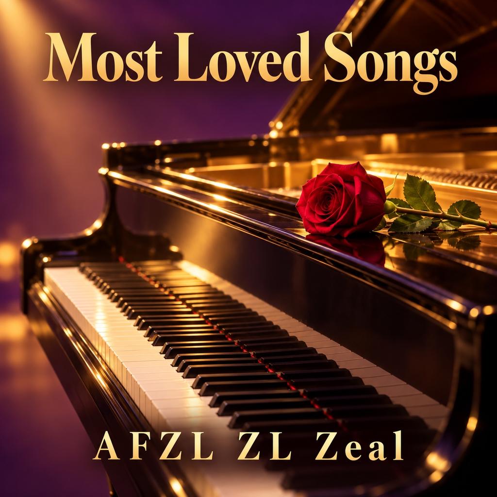 Most Loved Songs 👍