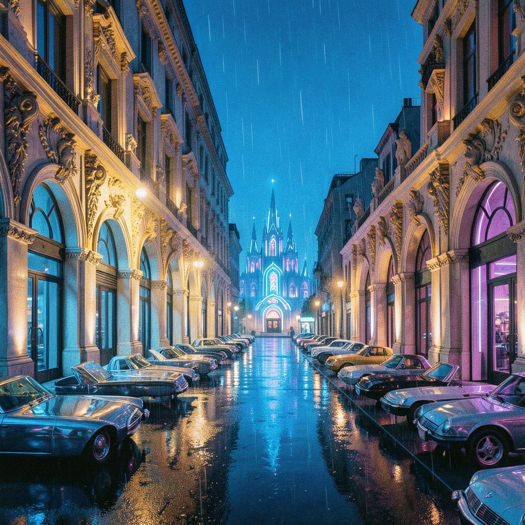 Song Image