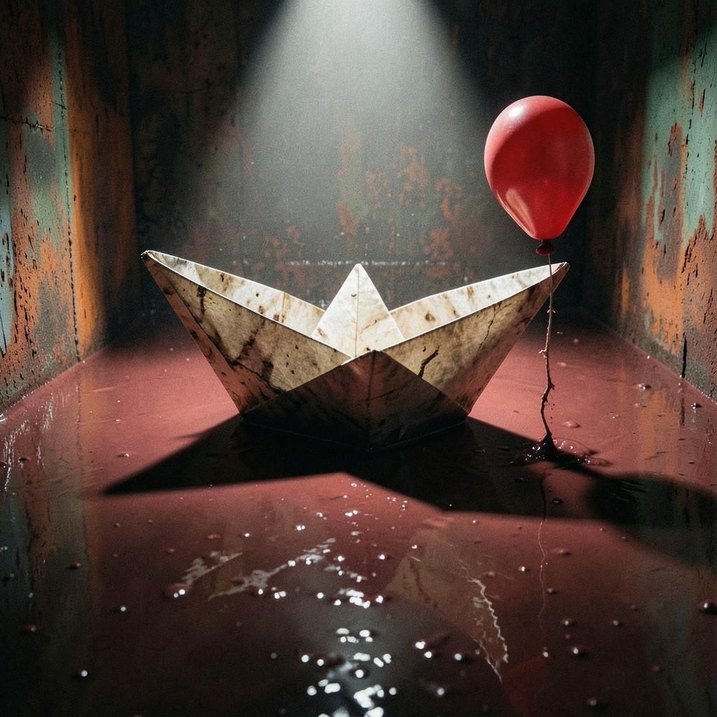 Pennywise