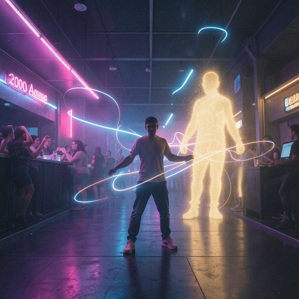 Midnight Calling artwork