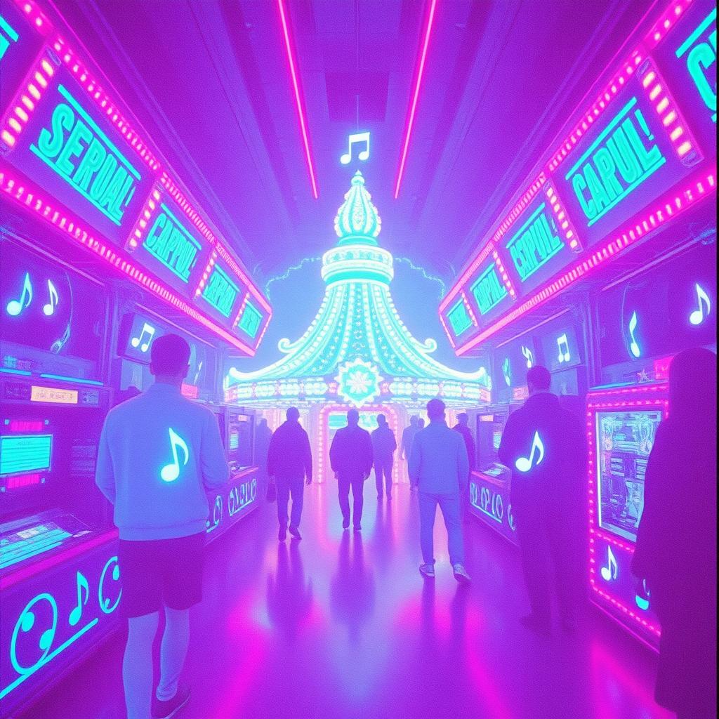 Song Image
