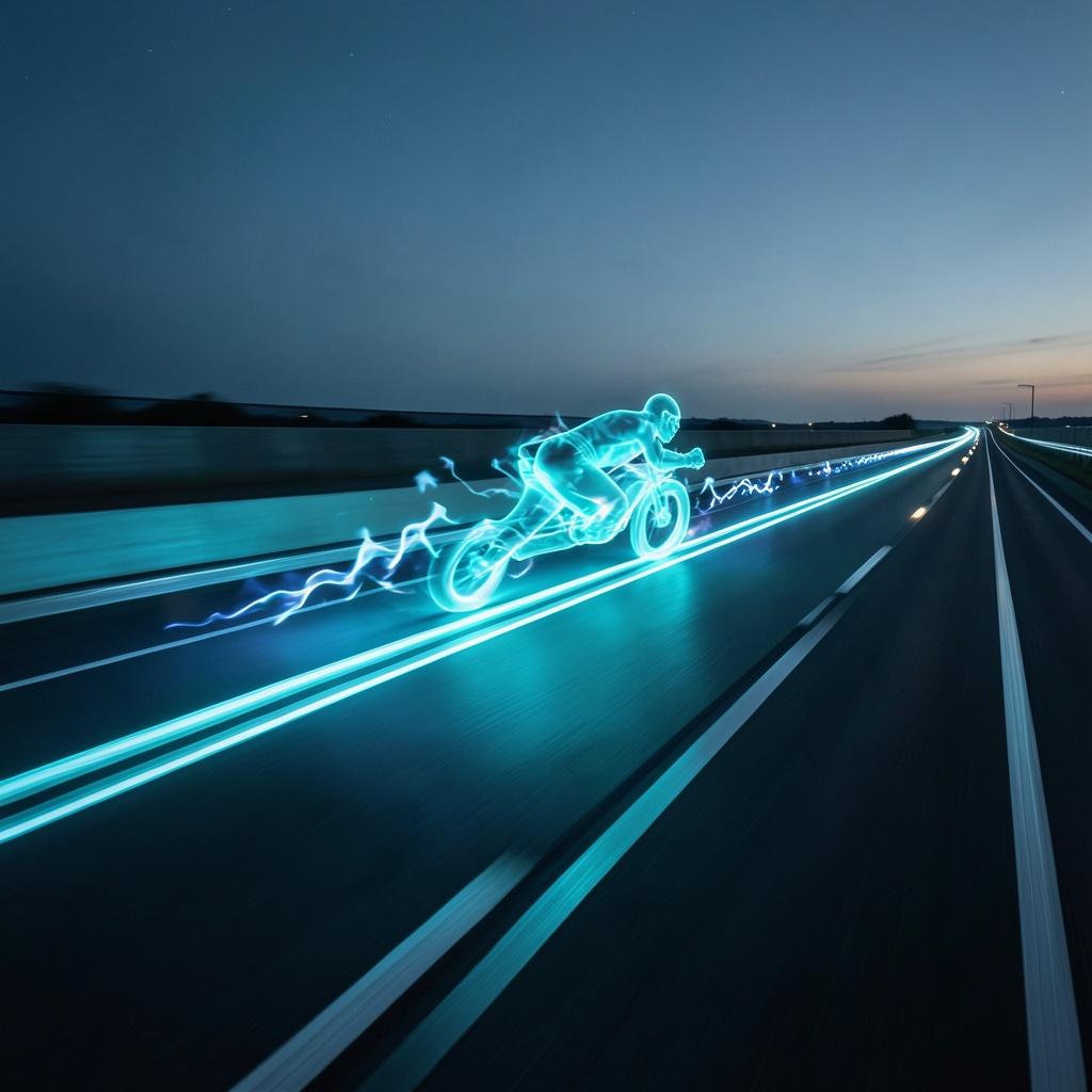 Speed Of Light