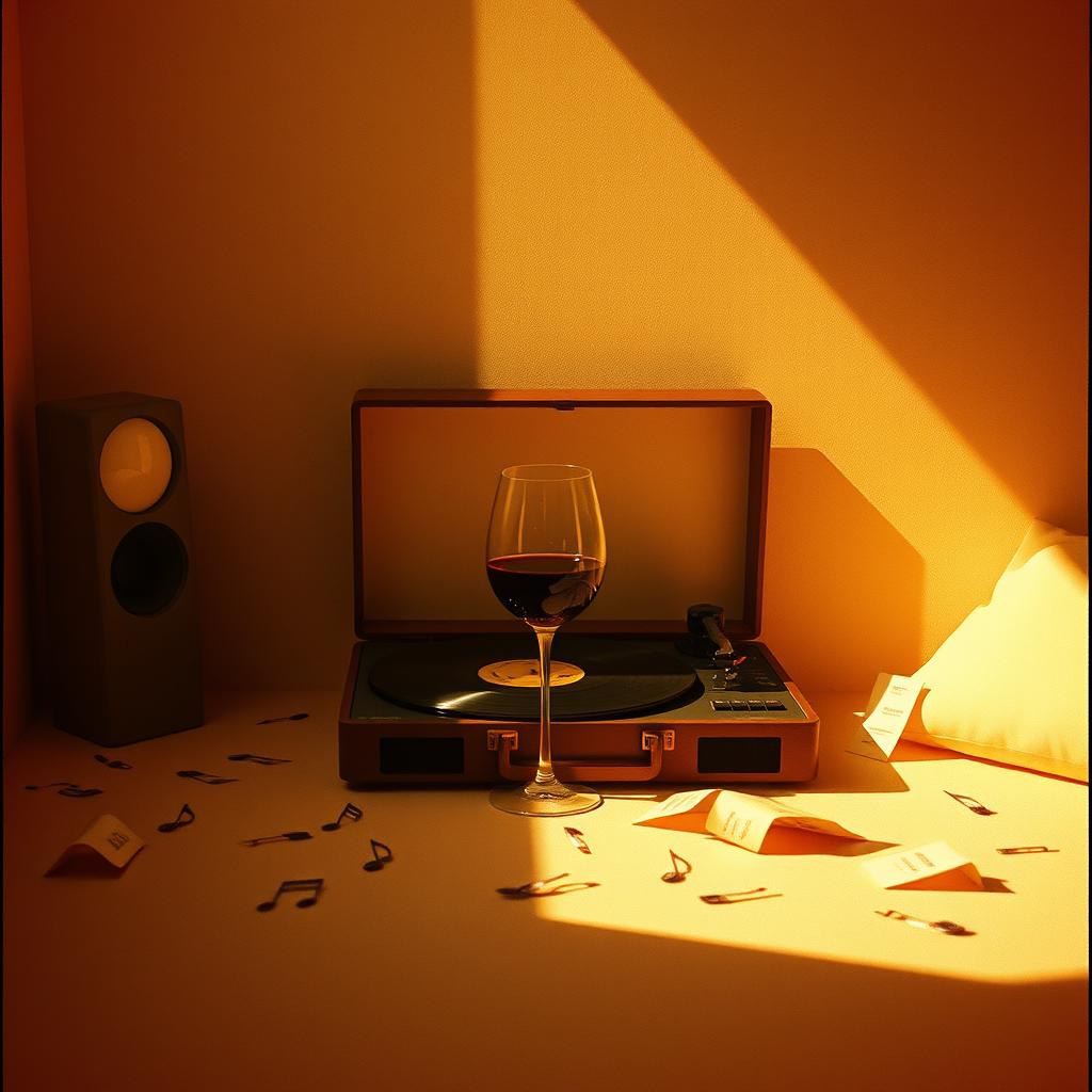 Song Image