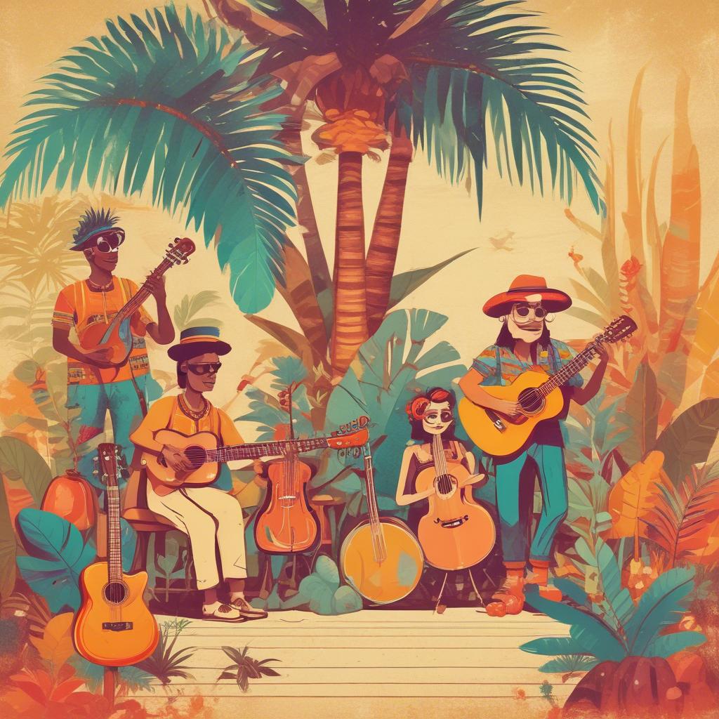 La Dulzura de la Vida 2 artwork