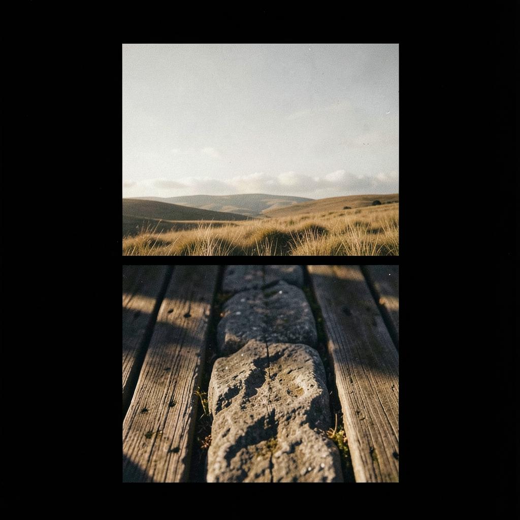 MARK V5 Witnesses on the Road artwork