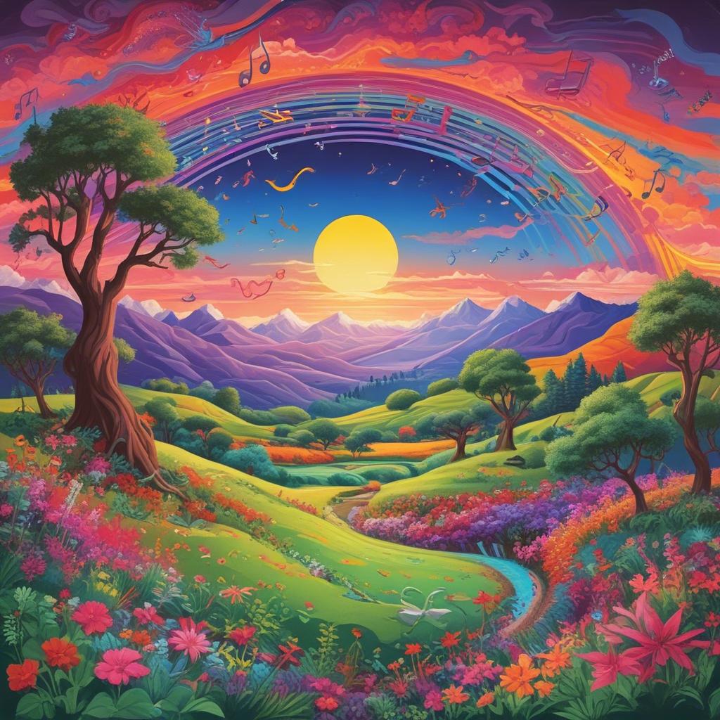 Song Image