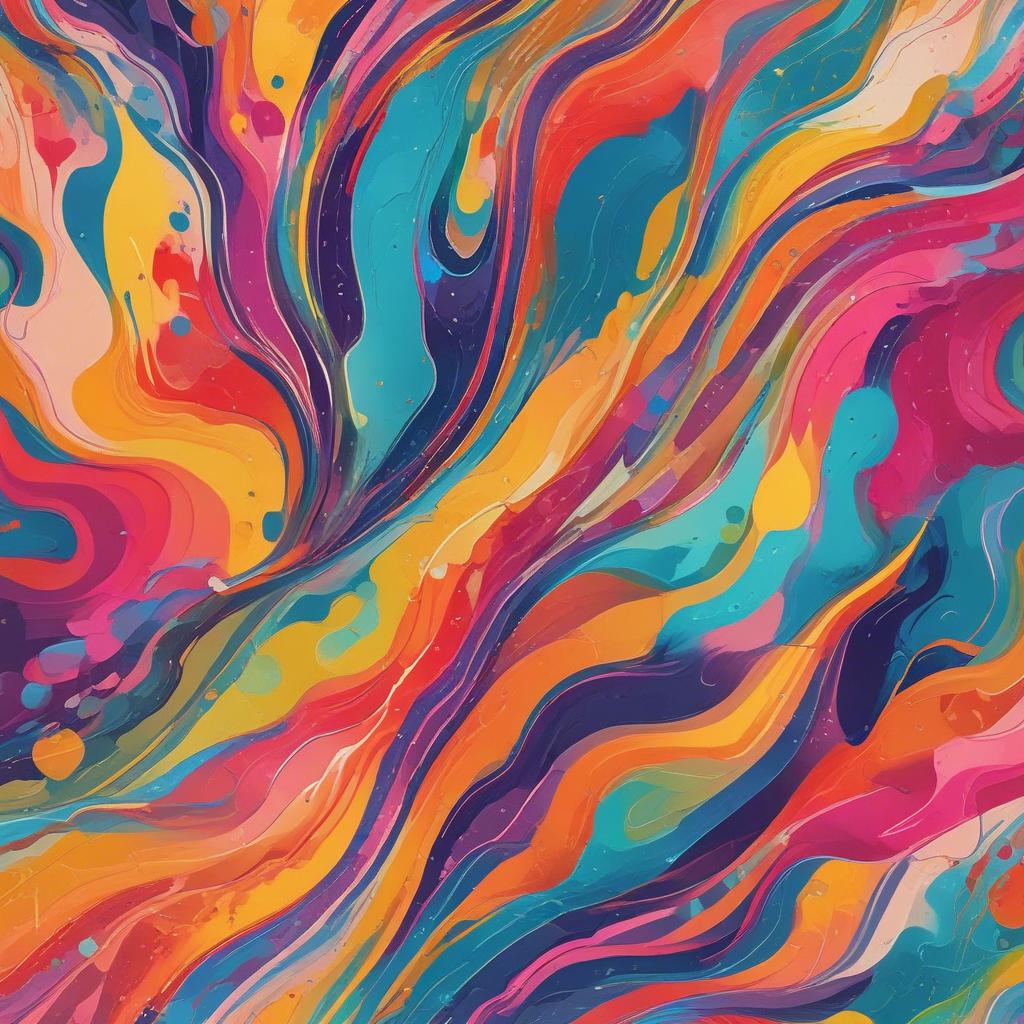 אל תאיים, ביי artwork