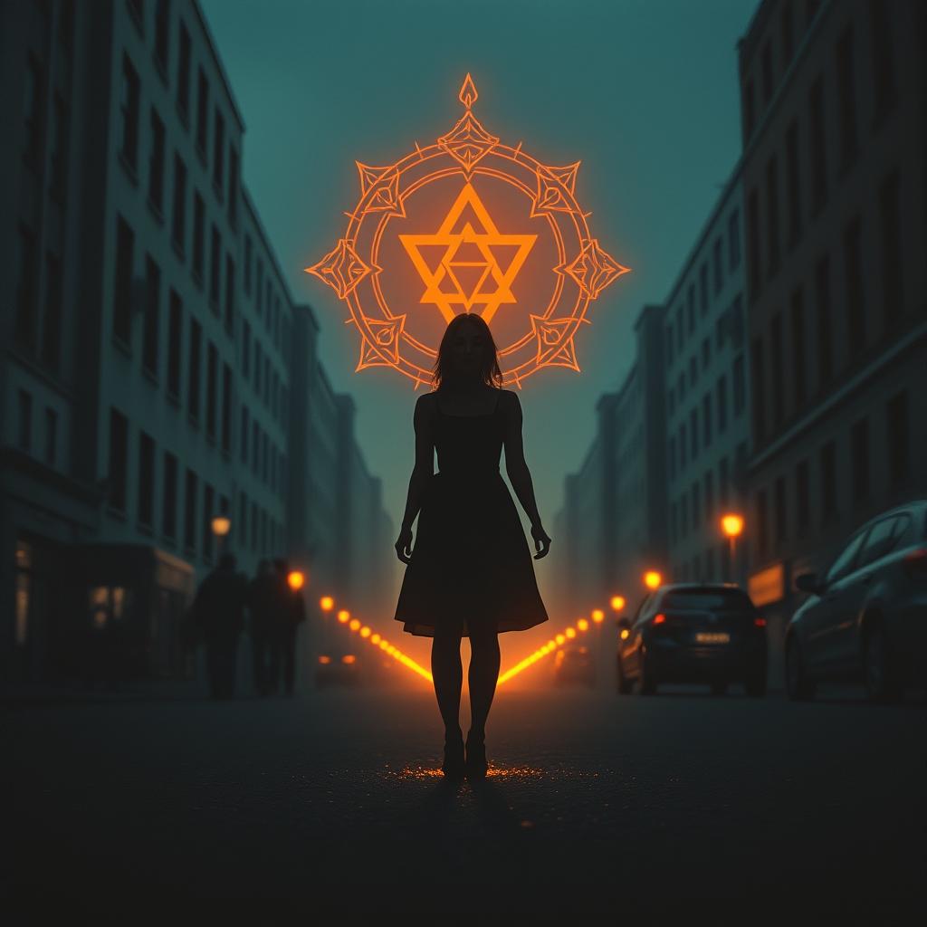 Rising from the ashes of Abuse 3