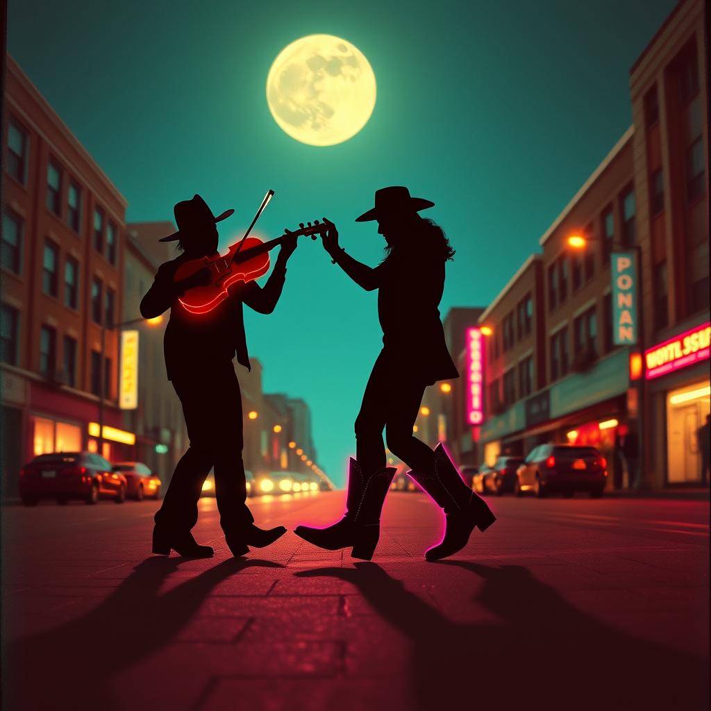 Persona image for Country Jim