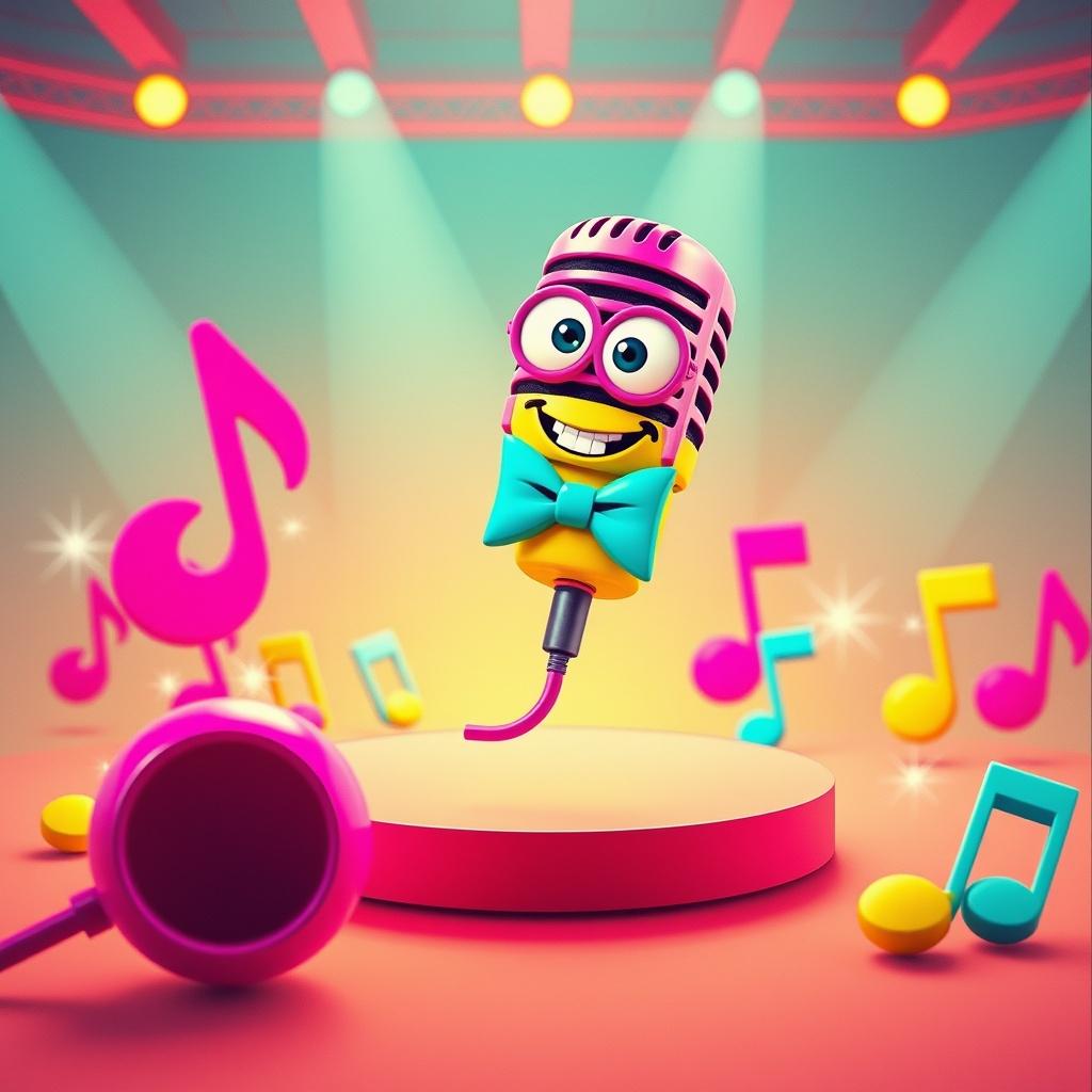 Song Image