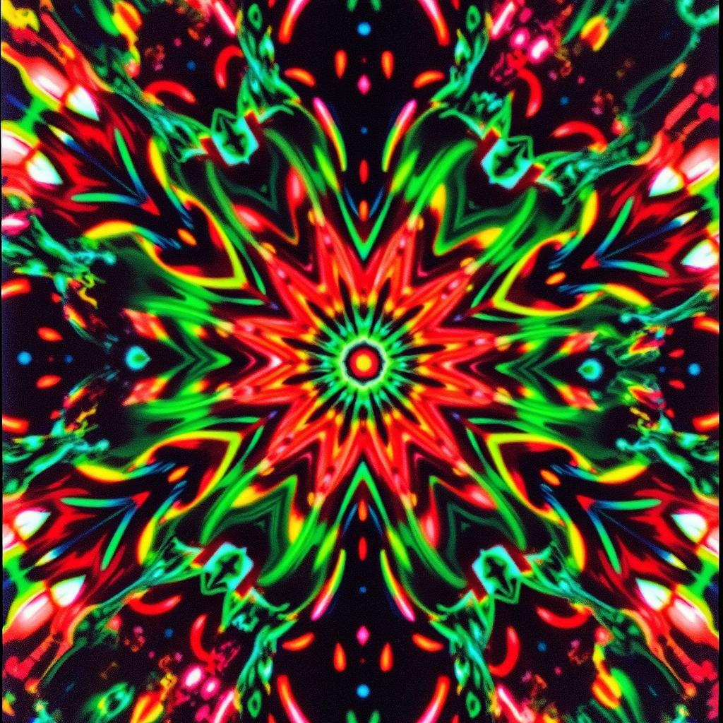 Persona image for universe