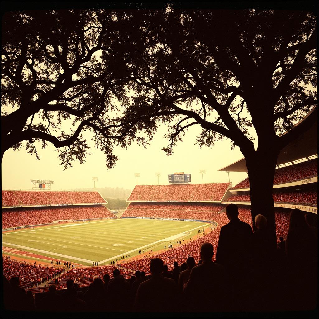 Game Day at UGA artwork