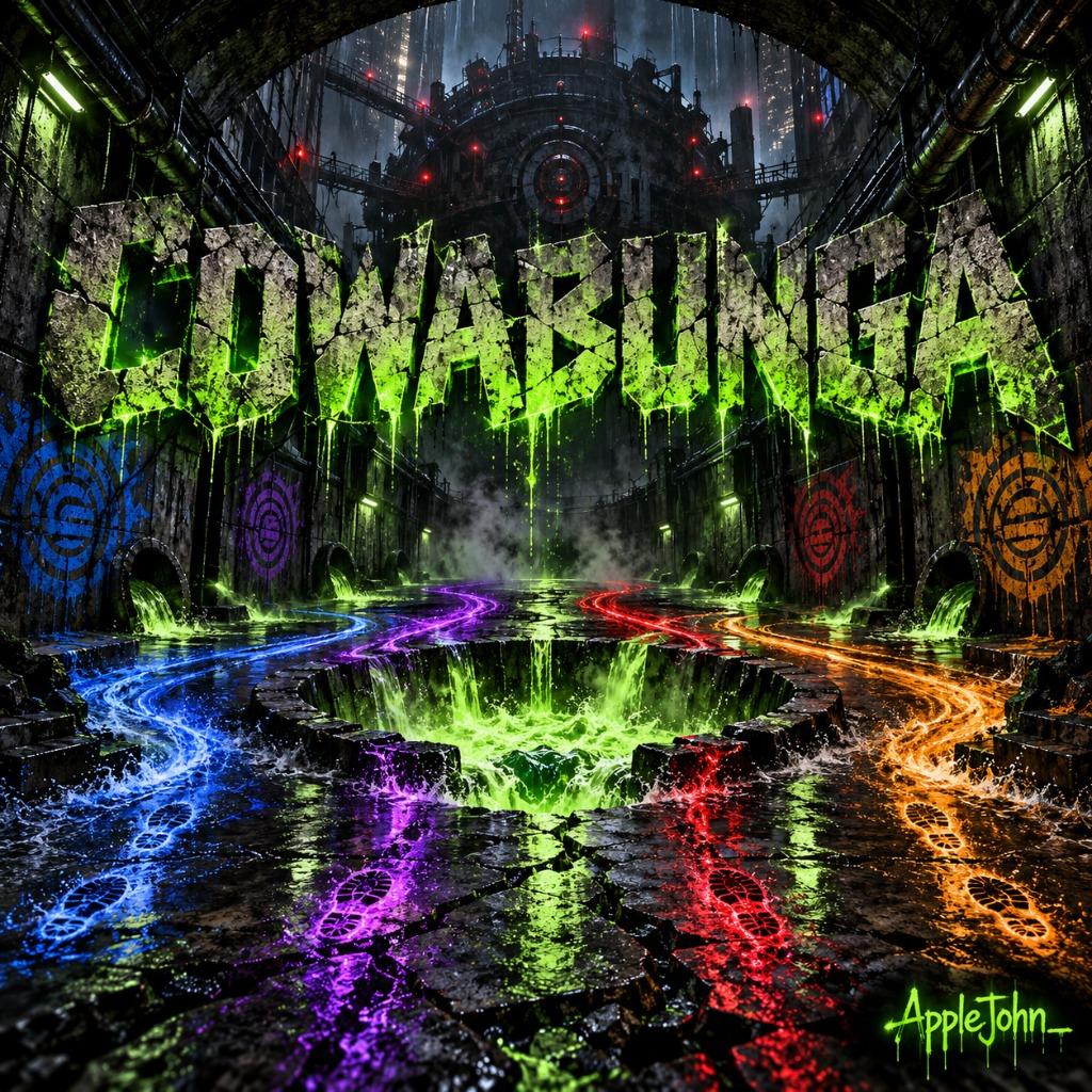 Cowabunga
