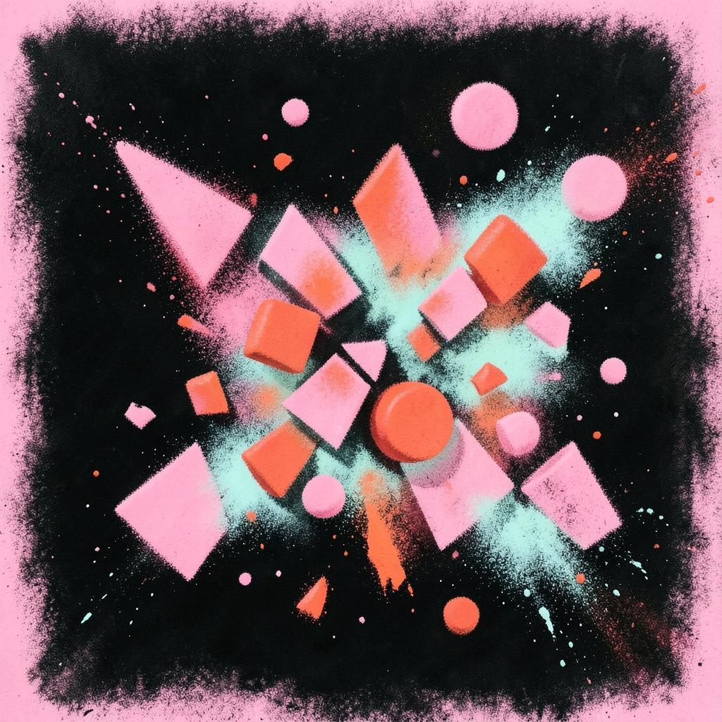 THESIS (PYTHAGORAS) artwork