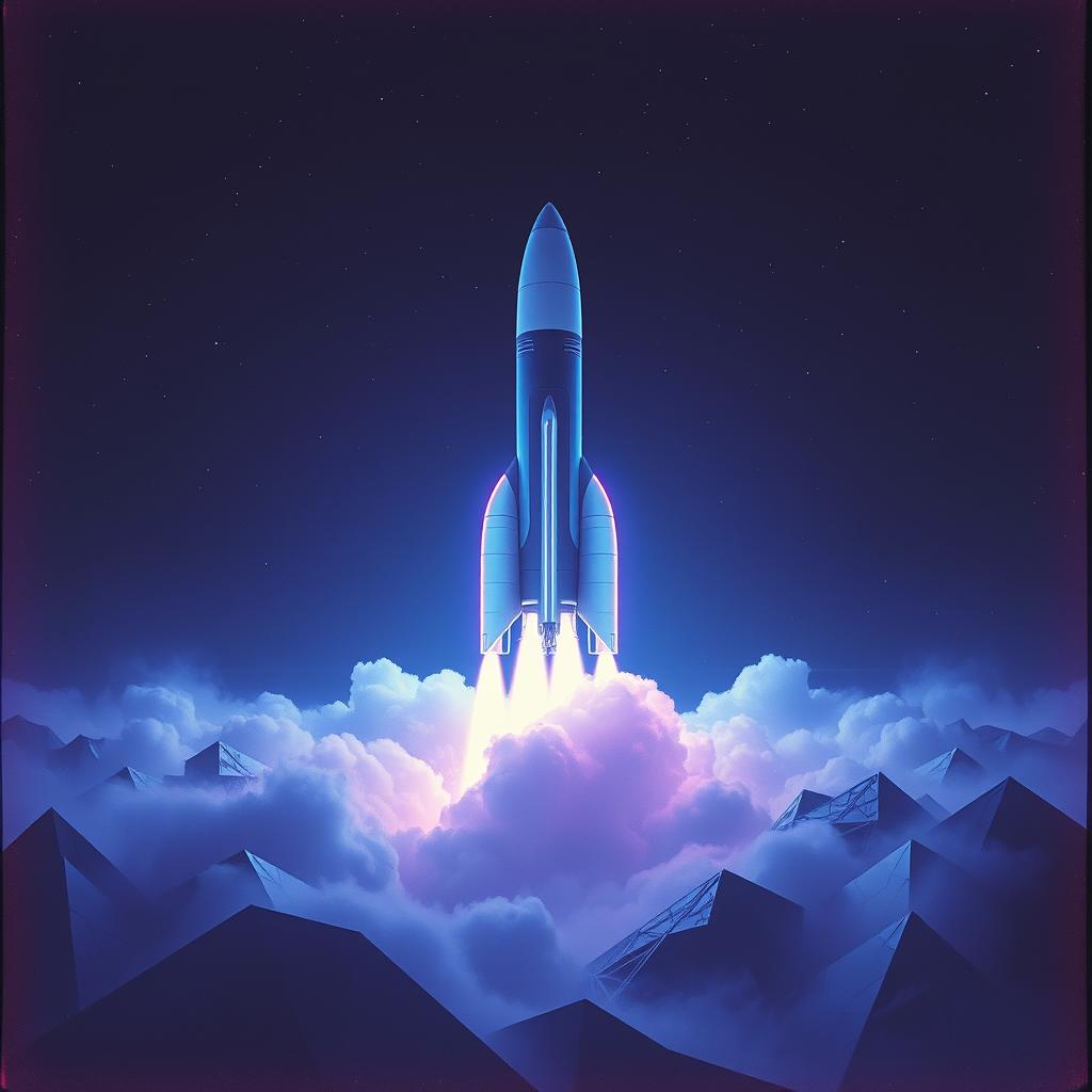 Titan II artwork