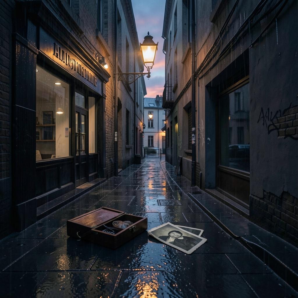 Song Image