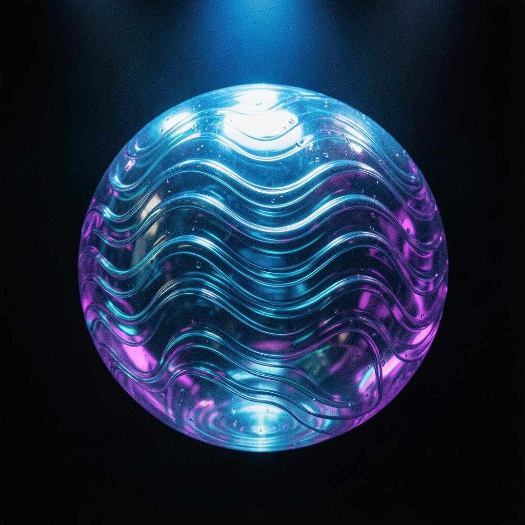 Galaxia artwork