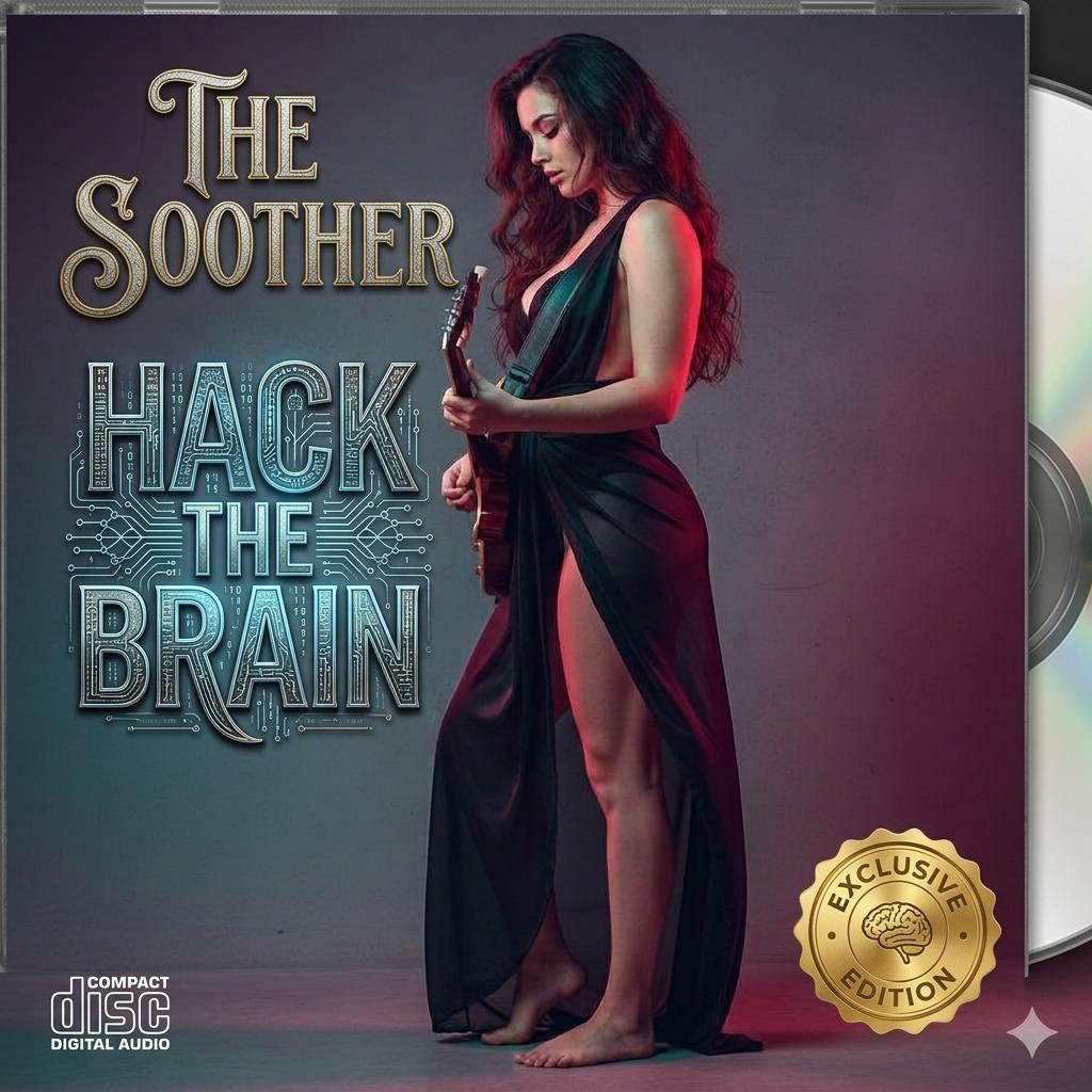 Hack the Brain