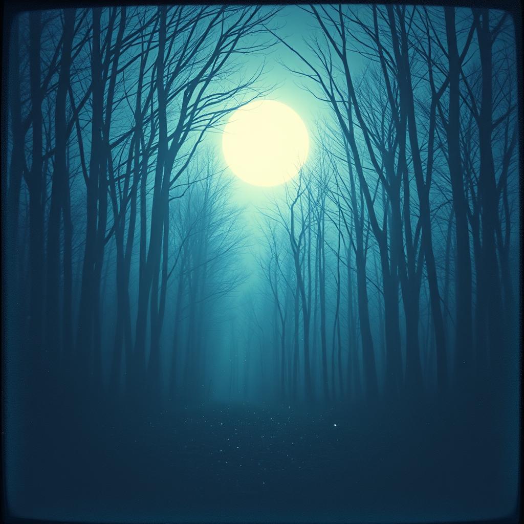 Image for Old Picture Male or.